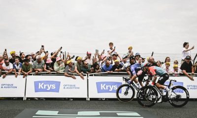 Tour de France 2023 - Résumé de la 6e étape et présentation de la 7e étape du vendredi 07 juillet