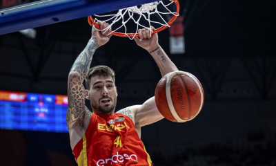 Espagne / Lettonie - Coupe du Monde de Basket 2023 (TV/Streaming) Sur quelles chaînes et à quelle heure suivre le match ?