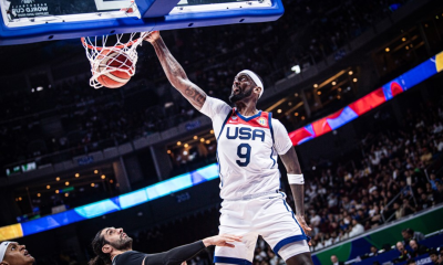 USA / Monténégro - Coupe du Monde de Basket 2023 (TV/Streaming) Sur quelles chaînes et à quelle heure suivre le match ?