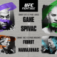 Gane vs Spivac - UFC Paris 2023 (TV/Streaming) Sur quelle chaine et à quelle heure suivre le combat et la soirée de MMA ?