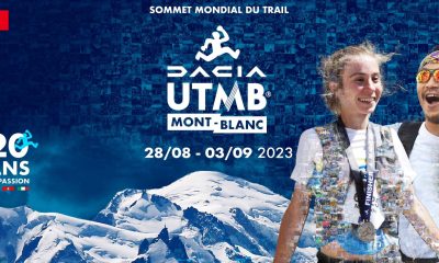 UTMB® Mont-Blanc 2023 (TV/Streaming) Sur quelles chaines et à quelle heure suivre les différentes épreuves ?