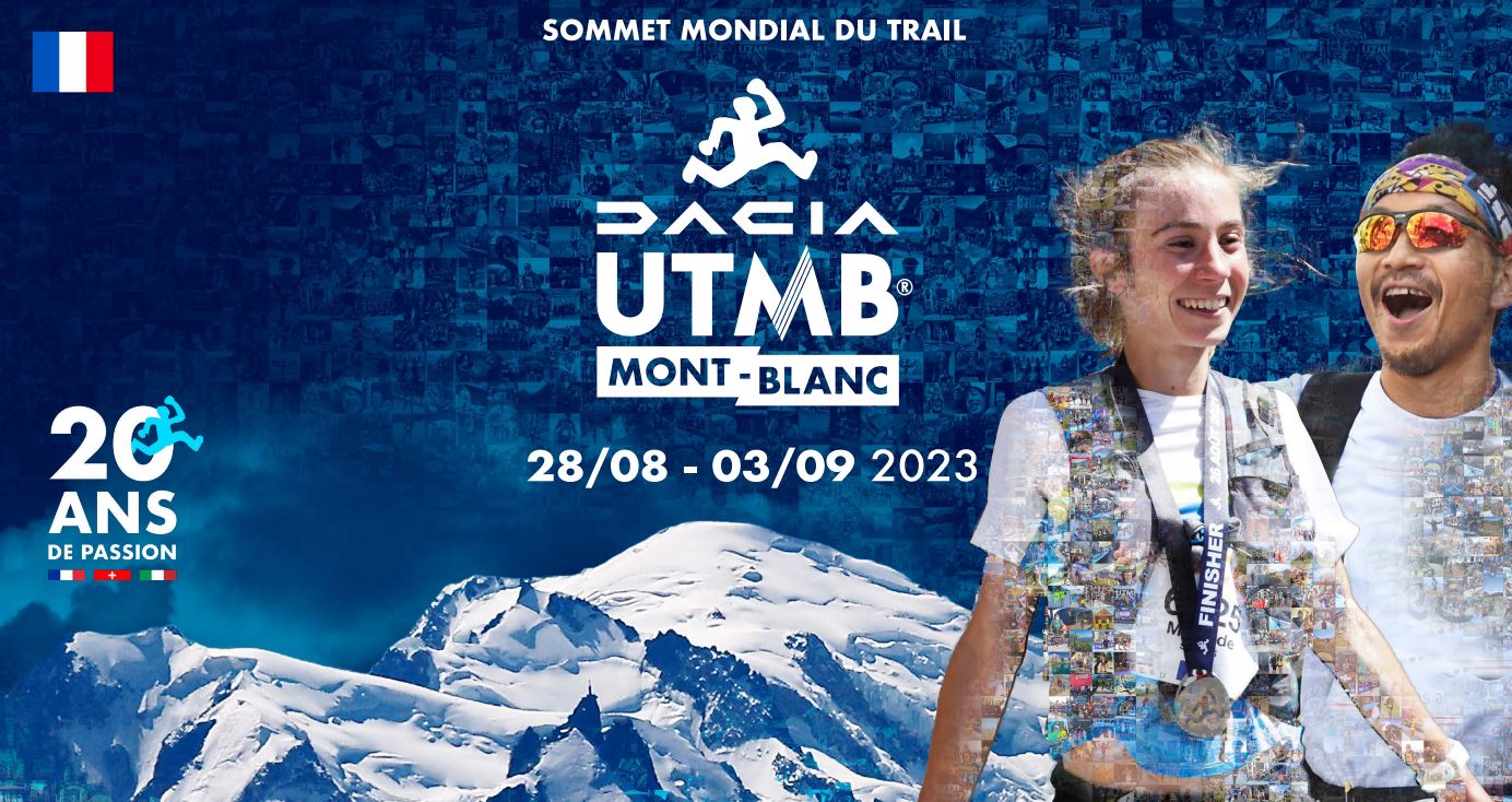 UTMB® Mont-Blanc 2023 (TV/Streaming) Sur quelles chaines et à quelle heure suivre les différentes épreuves ?