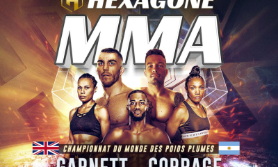 MMA Hexagone 8 - Varela vs. Marreira (TV/Streaming) Sur quelles chaines et à quelle heure suivre la soirée de MMA ?