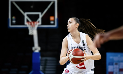 France / Italie - Basket U20 Féminine (TV/Streaming) Sur quelle chaine et à quelle heure suivre le 1/4 de Finale ?