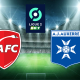 Valenciennes (VAFC) / Auxerre (AJA) (TV/Streaming) Sur quelles chaines et à quelle heure suivre le match de Ligue 2 ?