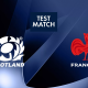 Ecosse / France (TV/Streaming) Sur quelle chaîne et à quelle heure suivre le match de Summer Nations Series ?