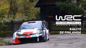 Rallye de Finlande 2023 - WRC (TV/Streaming) Sur quelle chaîne et à quelle heure suivre les 22 Spéciales ?