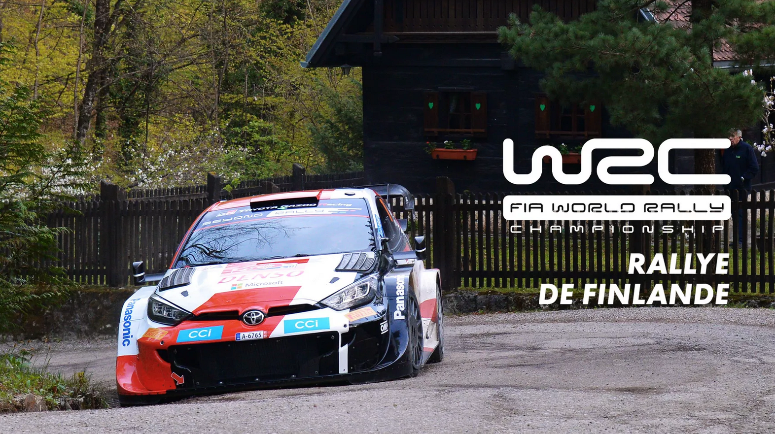 Rallye de Finlande 2023 - WRC (TV/Streaming) Sur quelle chaîne et à quelle heure suivre les 22 Spéciales ?