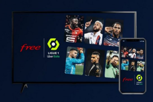 L'Équipe enrichit son abonnement intégral avec Free Ligue 1