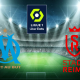 Marseille (OM) / Reims (SDR) (TV/Streaming) Sur quelle chaine et à quelle heure regarder le match de Ligue 1 ?