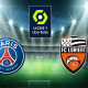 Paris SG (PSG) / Lorient (FCl) (TV/Streaming) Sur quelles chaines et à quelle heure regarder le match de Ligue 1 ?
