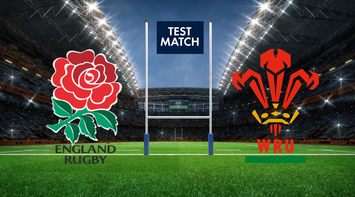 Angleterre / Pays de Galles (TV/Streaming) Sur quelles chaînes et à quelle heure suivre le match de Rugby ?