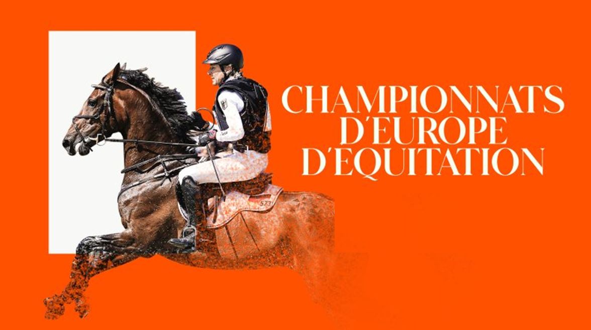 Championnat d'Europe d'Equitation 2023 (TV/Streaming) Sur quelles chaines et à quelle heure suivre la compétition ce week-end ?