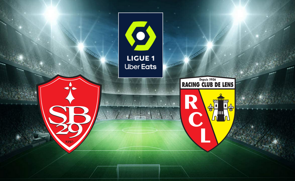 Brest (SB29) / Lens (RCL) (TV/Streaming) Sur quelle chaine et à quelle heure regarder le match de Ligue 1 ?