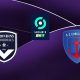 Bordeaux (FCGB) / Concarneau (USC) (TV/Streaming) Sur quelle chaîne et à quelle heure regarder le match de Ligue 2 ?
