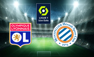 Le coup d'envoi du match de Ligue 1 Lyon / Montpellier décalé à 19h00 ce samedi 19 août