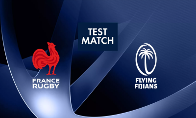 France / Fidji (TV/Streaming) Sur quelle chaîne et à quelle heure suivre en direct le match de préparation ?