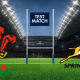 Pays Galles / Afrique du Sud (TV/Streaming) Sur quelle chaîne et à quelle heure suivre le match de Rugby de Summer Nations Series ?