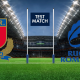 Italie / Roumanie (TV/Streaming) Sur quelle chaîne et à quelle heure suivre le match de Rugby ?
