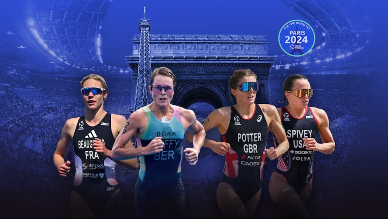 Test Event de triathlon et para triathlon - JO Paris 2024 (TV/Streaming) Sur quelles chaines et à quelle heure suivre les épreuves ?