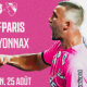Stade Français (SFP) / Oyonnax (OYO) ( (TV/Streaming) Sur quelle chaine et à quelle heure regarder le match de Top 14 ?