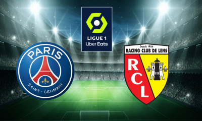 Paris SG (PSG) / Lens (RCL) - Ligue 1 (TV/Streaming) Sur quelles chaines et à quelle heure regarder la rencontre ?