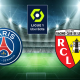 Paris SG (PSG) / Lens (RCL) - Ligue 1 (TV/Streaming) Sur quelles chaines et à quelle heure regarder la rencontre ?