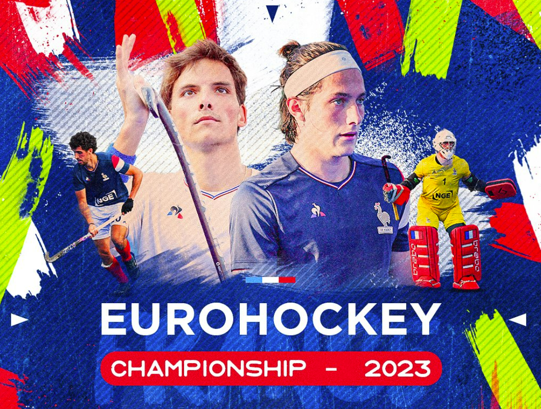 Championnats d'Europe de hockey sur gazon 2023 (TV/Streaming) Sur quelles chaines et à quelle heure suivre la compétition ?