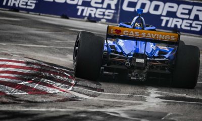 IndyCar Series - Grand Prix de Gateway 2023 - Bommarito Automotive Group 500 (TV/Streaming) Sur quelle chaine et à quelle heure regarder la course ?