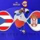 Porto Rico / Serbie - Coupe du Monde de Basket 2023 (TV/Streaming) Sur quelles chaînes et à quelle heure suivre le match ?