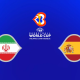 Iran / Espagne - Coupe du Monde de Basket 2023 (TV/Streaming) Sur quelles chaînes et à quelle heure suivre le match ?