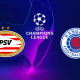 PSV Eindhoven / Glasgow Rangers (TV/Streaming) Sur quelles chaînes et à quelle heure regarder le barrage retour de la Champions League ?