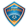 Al Feiha (Football)