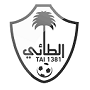 Al Taee (Football)