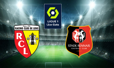 Lens (RCL) / Rennes (SRFC) (TV/Streaming) Sur quelle chaine et à quelle heure regarder le match de Ligue 1 ?