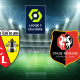 Lens (RCL) / Rennes (SRFC) (TV/Streaming) Sur quelle chaine et à quelle heure regarder le match de Ligue 1 ?
