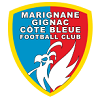 Marignane Gignac (Football)