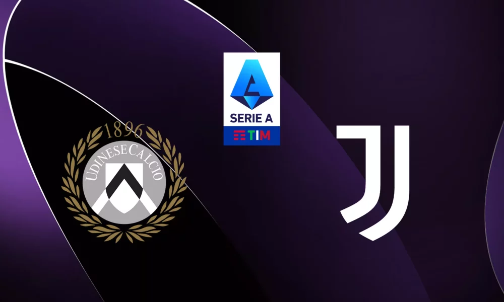 Udinese/Juventus (TV/Streaming) Su quale canale ea che ora vedere una partita di Serie A?