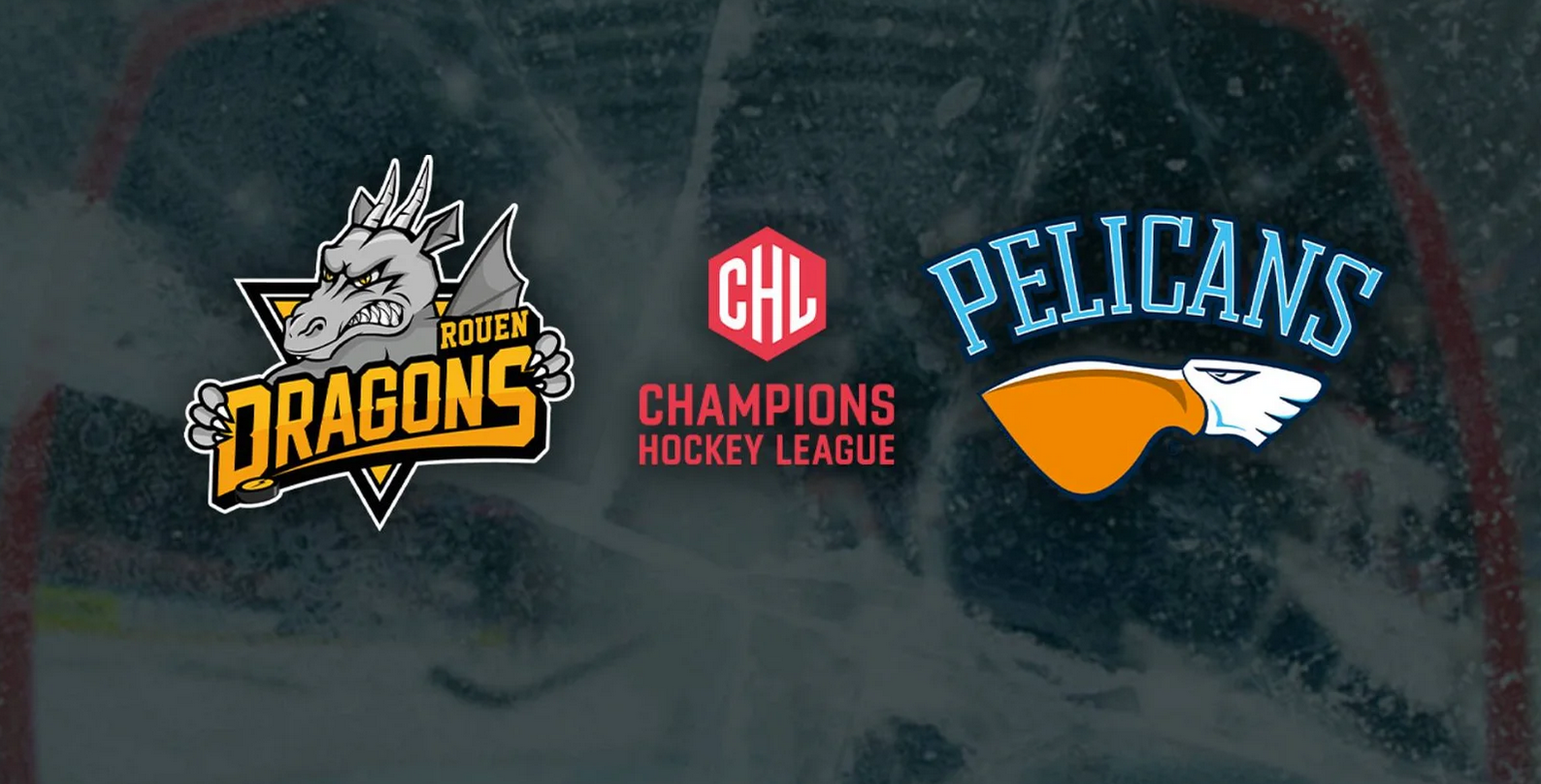 Rouen / Lahti Pelicans - Hockey (TV/Streaming) Sur quelle chaîne et à quelle heure suivre le match de Champions League ?