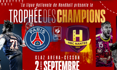 Paris SG / Nantes - Trophée des Champions (TV/Streaming) Sur quelle chaîne et à quelle heure regarder la rencontre ?