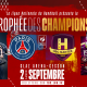 Paris SG / Nantes - Trophée des Champions (TV/Streaming) Sur quelle chaîne et à quelle heure regarder la rencontre ?