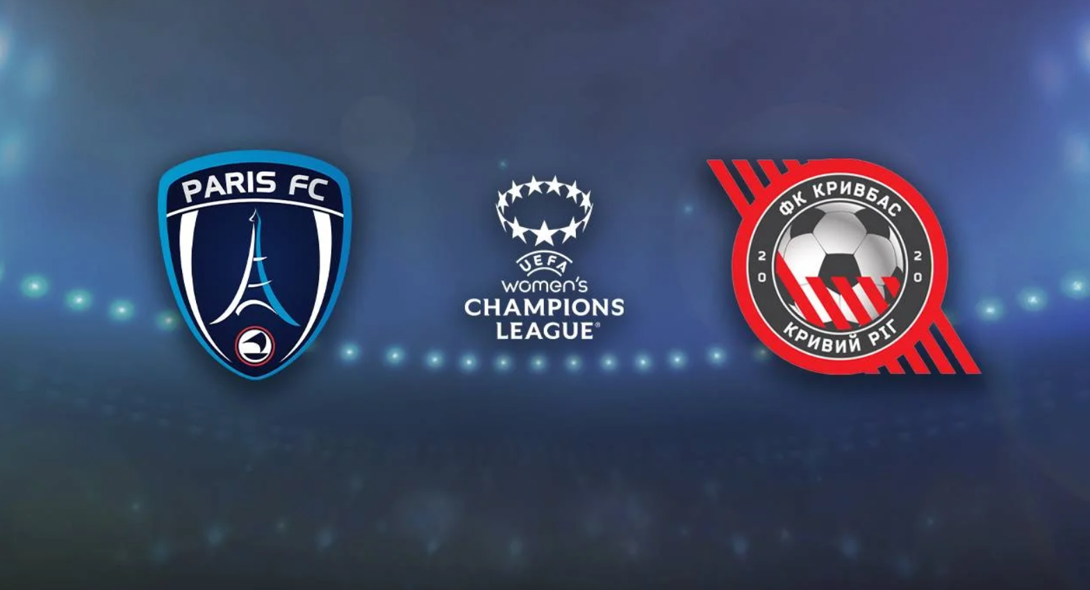 Paris FC / FC Kryvbas (TV/Streaming) Sur quelle chaine et à quelle heure suivre la rencontre de Women's Champions League ?