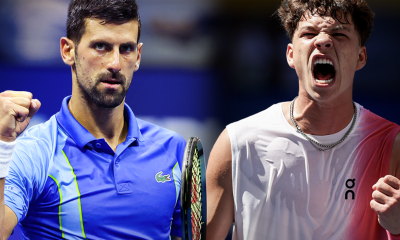 Djokovic vs Shelton - US Open 2023 (TV/Streaming) Sur quelle chaine et à quelle heure suivre la 1/2 Finale ?