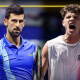 Djokovic vs Shelton - US Open 2023 (TV/Streaming) Sur quelle chaine et à quelle heure suivre la 1/2 Finale ?