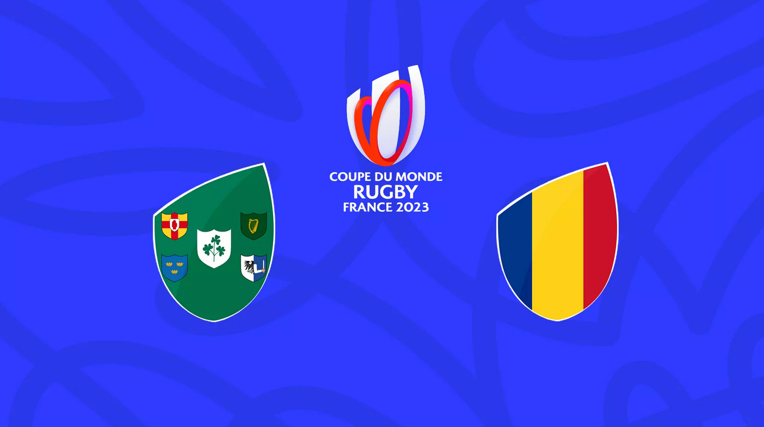 Irlande / Roumanie - Coupe du Monde de Rugby 2023 (TV/Streaming) Sur quelle chaîne et à quelle heure suivre la rencontre ?