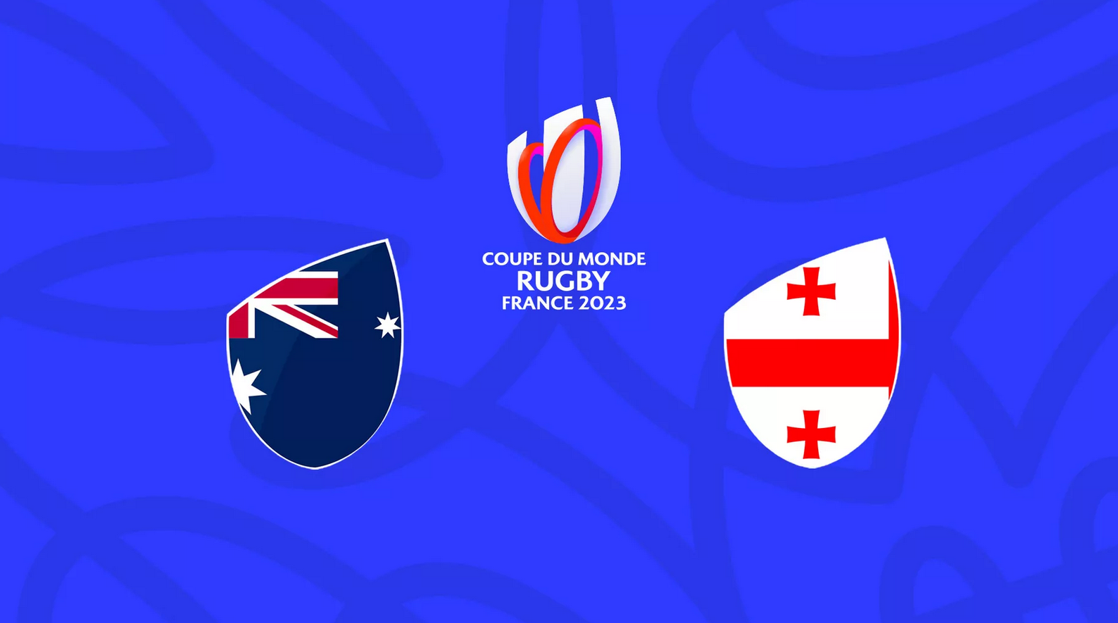 Australie / Georgie - Coupe du Monde de Rugby 2023 (TV/Streaming) Sur quelle chaîne et à quelle heure suivre la rencontre ?