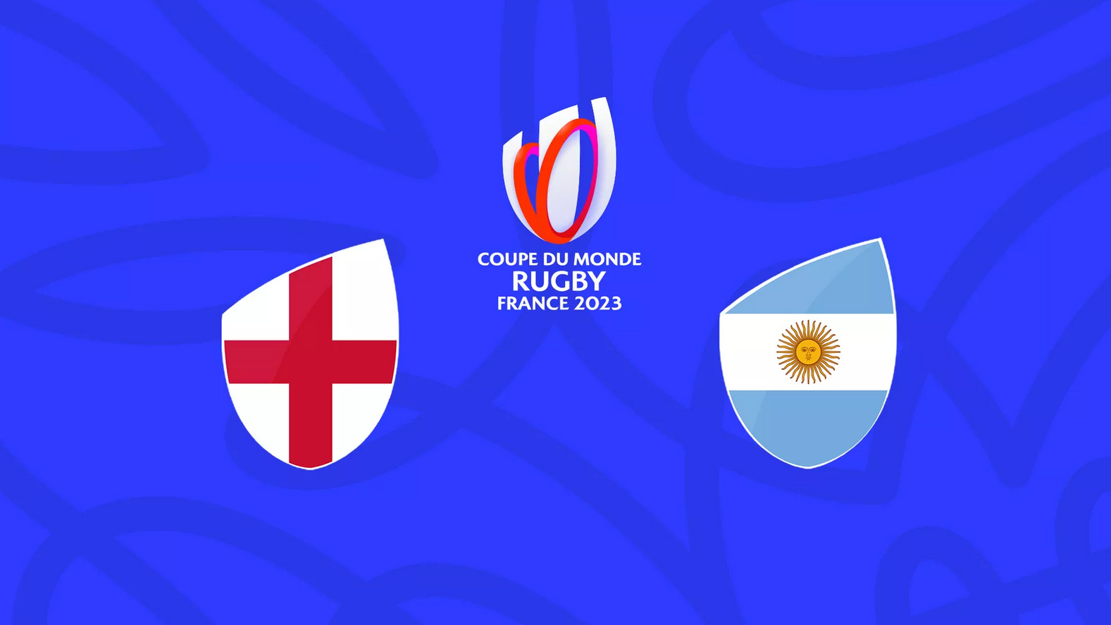 Angleterre / Argentine - Coupe du Monde de Rugby 2023 (TV/Streaming) Sur quelle chaîne et à quelle heure suivre la rencontre ?