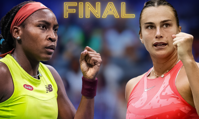 Gauff vs Sabalenka - US Open 2023 (TV/Streaming) Sur quelle chaine et à quelle heure suivre la Finale Dames ?