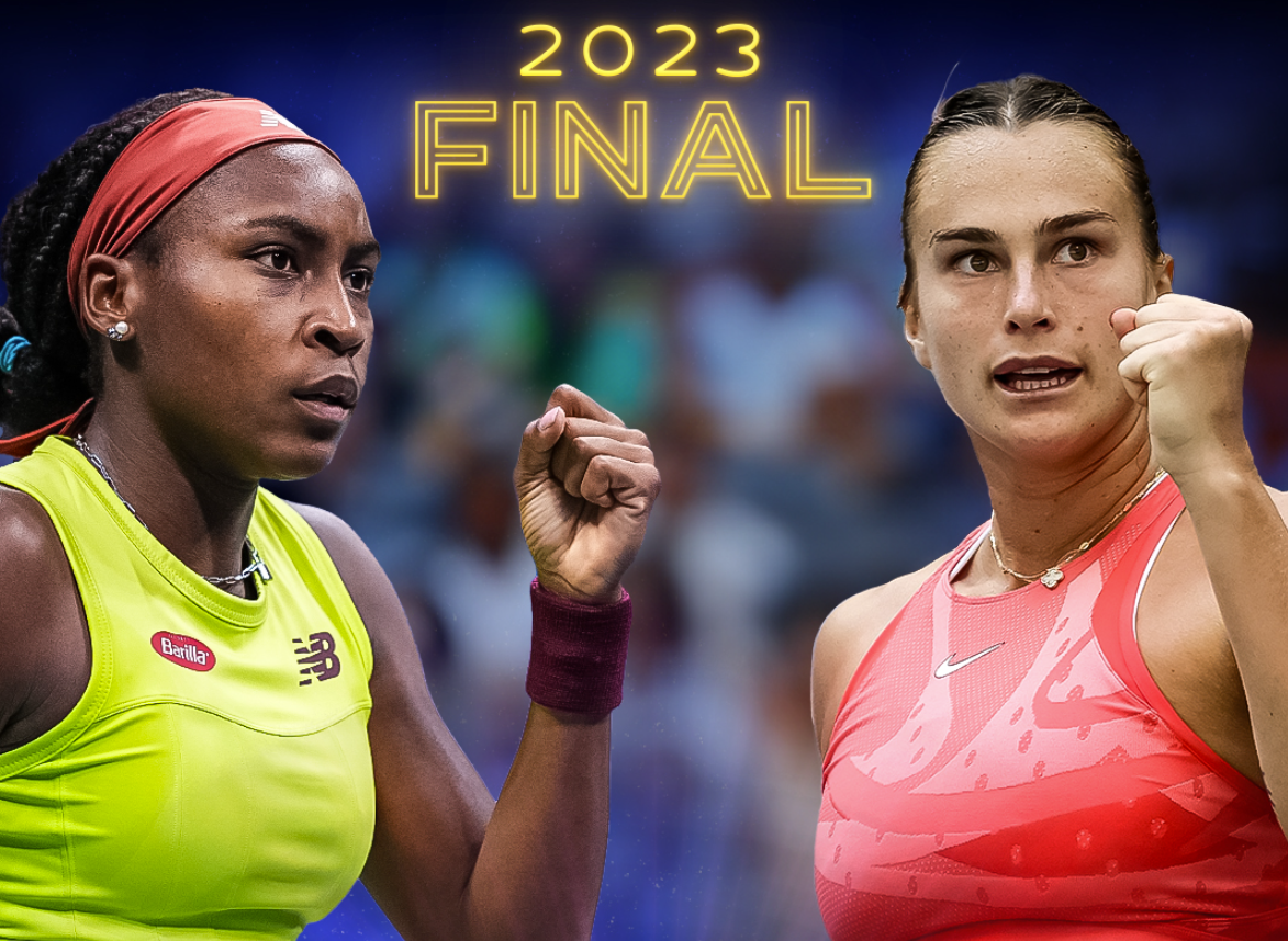 Gauff vs Sabalenka - US Open 2023 (TV/Streaming) Sur quelle chaine et à quelle heure suivre la Finale Dames ?