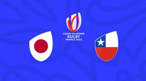 Japon / Chili - Coupe du Monde de Rugby 2023 (TV/Streaming) Sur quelle chaîne et à quelle heure suivre la rencontre ?